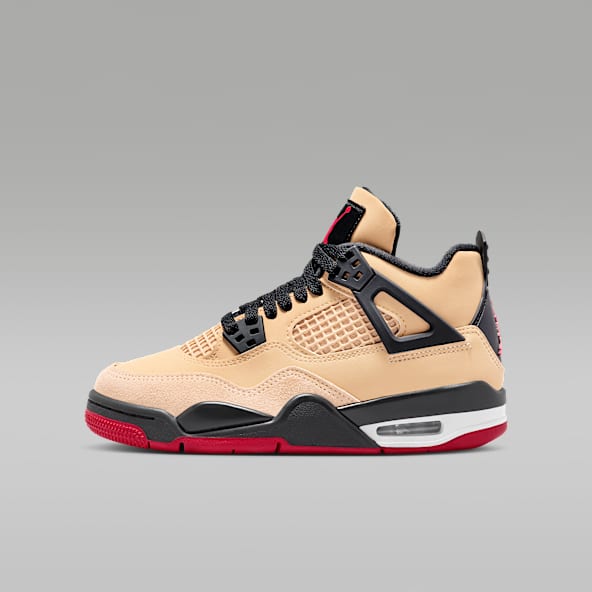 シューズ(男性用) NIKE AIR JORDAN 4 RETRO - US 12; JP 30 Amazon.com | Jordan Mens Air Jordan 4 Retro SP DJ5718 242
